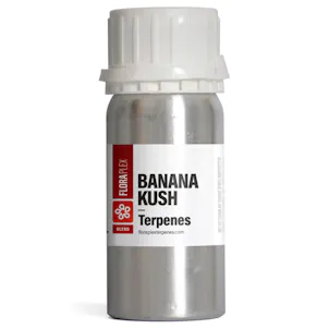 Photo of Banana Kush Terpenes